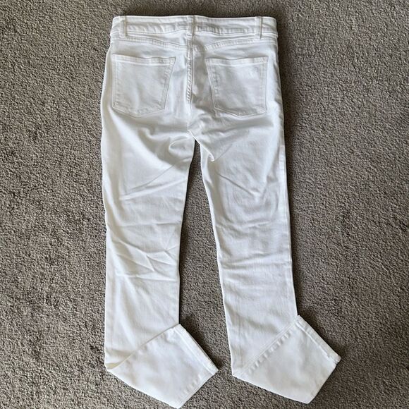 DL1961 Danny Instasculpt Super Model Skinny Jeans! - Picture 9 of 10